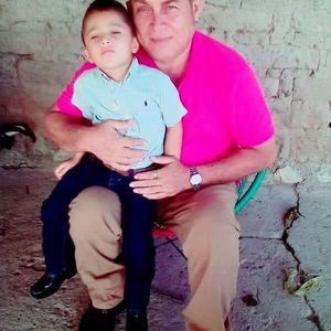 Meet your Posher, Kevin